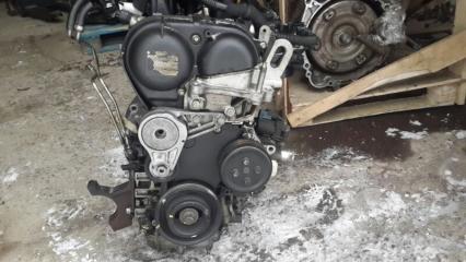 Двигатель Volvo S60 B4164T