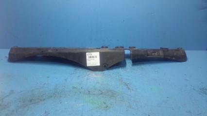 Накладка передней панели LEXUS RX 330 2003-2008 53295-48010 контрактная