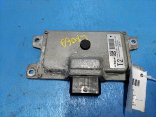 Блок управления АКПП Nissan Altima L33 2014-2018 31036-3TA4A контрактная