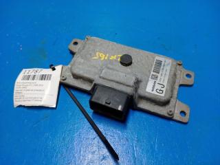 Блок управления АКПП Nissan Murano Z51 2008-2014 31036-1AA0C контрактная