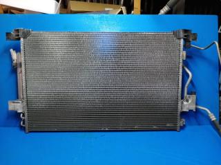 Радиатор кондиционера MITSUBISHI ASX 2007-2014 7812A030 контрактная