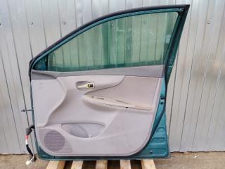 Дверь передняя правая Corolla 2006-2013