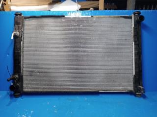 Радиатор охлаждения двигателя Nissan Murano Z51 2007-2014 3.5 21460-1AV0A контрактная