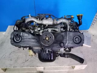 Двигатель Subaru Legacy 1997-2002 2.5 10100BA880 контрактная