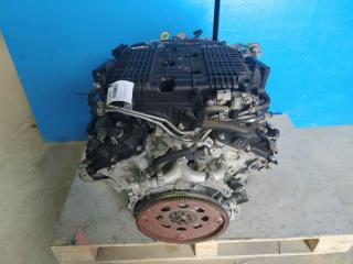 Двигатель G 2007-2010 3.5
