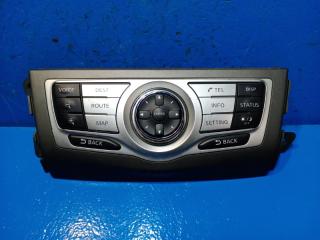 Блок кнопок Nissan Murano Z51 2008-2014 283951TP0A контрактная