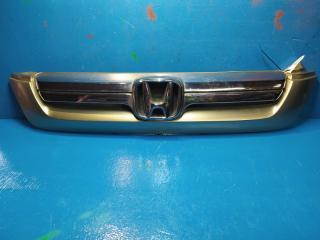 Решетка радиатора Honda CR-V 3 2006-2012 71128-SWA-003-ZA контрактная