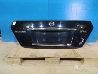 Крышка багажника Nissan Teana J31 2003-2008 H430M9W4AB контрактная