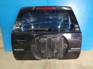 Крышка багажника Suzuki Grand Vitara 3 2006-2015 6910065830 контрактная