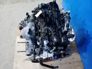 Двигатель Mazda CX-5 SH-VPTS