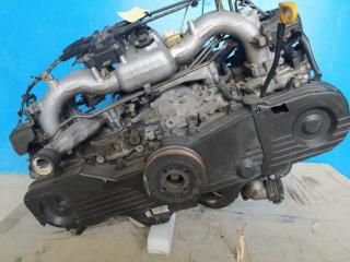 Двигатель Legacy 1997-2002 2.5