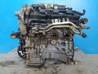 Двигатель Nissan Maxima CA33 2000-2007 3.5 101028J0M1 контрактная