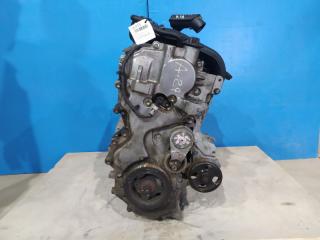 Двигатель Nissan Tiida 2004-2013 1.8 10102EL01D контрактная