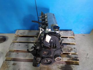 Двигатель Galant 2003-2010 2.4