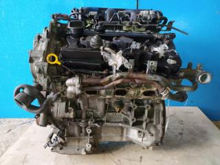 Двигатель Nissan Murano Z51 2008-2014 3.5 10102JP0A2 контрактная