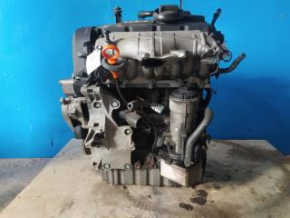 Двигатель Volkswagen Passat 2005-2010 BKP 03G100098CX контрактная
