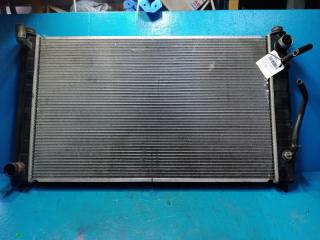 Радиатор охлаждения двигателя Nissan Teana J32 2007-2014 2.5 21460JN90A контрактная