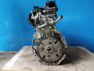 Двигатель Tiida 2004-2013 MR18DE