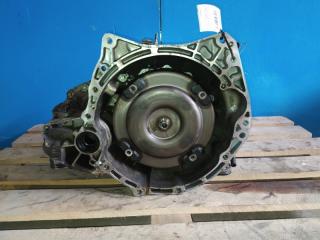 АКПП Nissan Tiida 2007-2014 MR18DE 31020-3CX0D контрактная