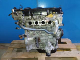 Двигатель Mazda 3 2012-2017 2.0 PEY7-02-300 контрактная