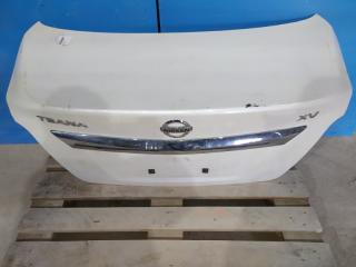 Крышка багажника Teana L33 2013-2018
