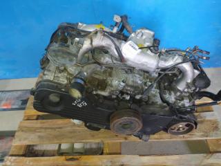 Двигатель Forester 1997-2002 2.5