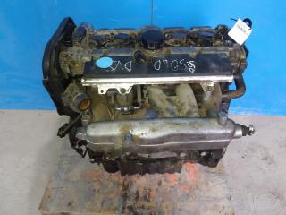 Двигатель S60 2002-2010 B5244T3