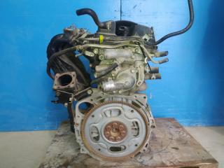 Двигатель MITSUBISHI ASX 2007-2012 2.0 1000C843 контрактная