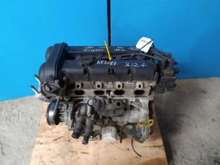 Двигатель Focus 2 2007-2011 1.6