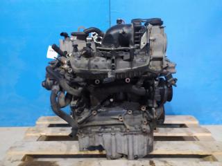 Двигатель Volkswagen Tiguan 2007-2011 CAVA 03C100092A контрактная