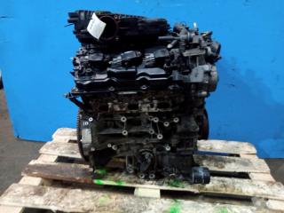 Запчасть двигатель INFINITI EX35 2008-2012