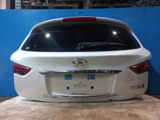 Крышка багажника INFINITI FX 2008-2012