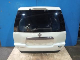 Крышка багажника Nissan X-Trail T31 2007-2014