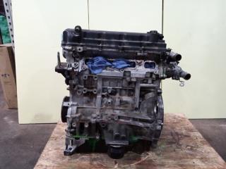 Двигатель MITSUBISHI ASX 2007-2012