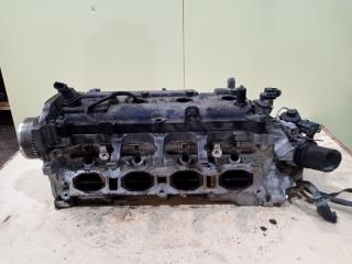 ГБЦ Nissan Qashqai J10 2007-2014