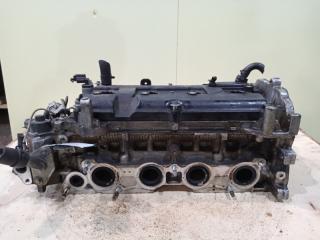 ГБЦ Nissan Qashqai J10 2007-2014