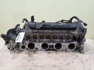 ГБЦ Nissan Qashqai J10 2007-2014