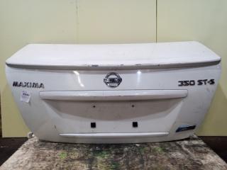 Крышка багажника Nissan Teana J32 2008-2014