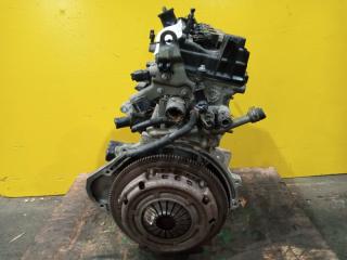Двигатель Lancer 10 2007-2012 4A91