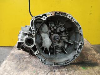 МКПП Renault Megane 2 2002-2009