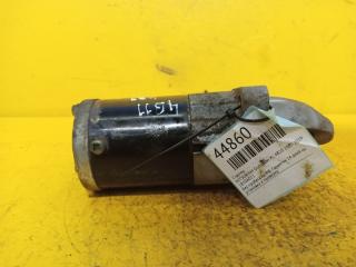 Стартер MITSUBISHI Outlander XL 2007-2019 4B10 Стартер MITSUBISHI Outlander XL 2007-2019 4B10