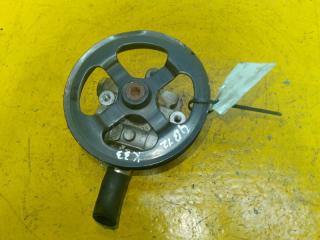 Насос гидроусилителя ГУР MITSUBISHI Lancer 10 2007-2014 4B10 Насос гидроусилителя ГУР MITSUBISHI Lancer 10 2007-2014 4B10