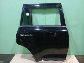 Дверь правая задняя LEXUS LX570 2015-2022