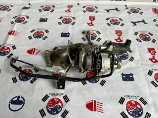 Турбина передняя Kia Stinger CK 2020 G6DP