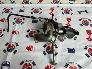 Турбина передняя Kia Stinger CK 2020 G6DP