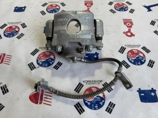 Суппорт правый передний Kia Niro 2020 Суппорт правый передний Kia Niro 2020