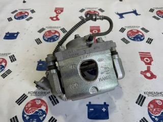 Суппорт левый передний Kia Niro 2020 Суппорт левый передний Kia Niro 2020