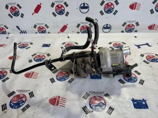 Турбина правая передняя Kia Stinger CK 2021 G6DP