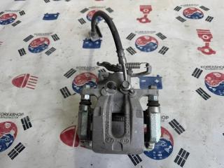 Суппорт левый задний Kia Niro DE 2020 Суппорт левый задний Kia Niro DE 2020