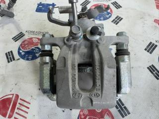 Суппорт правый задний Kia Niro DE 2020 Суппорт правый задний Kia Niro DE 2020